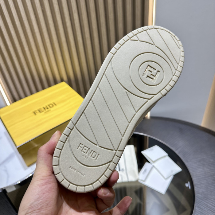 FEN sneaker F000028