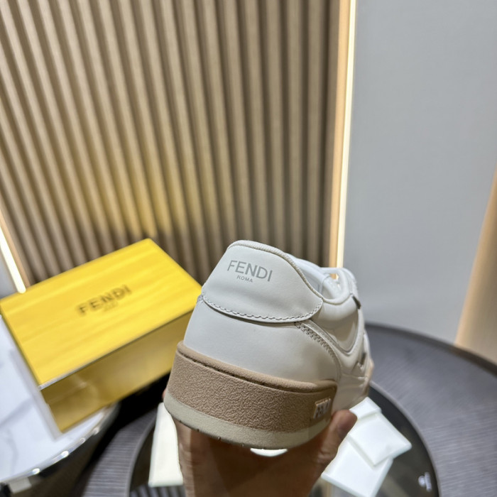 FEN sneaker F000028