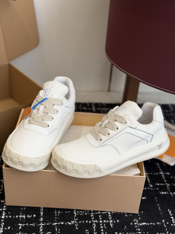 L&V snekaers L0000487