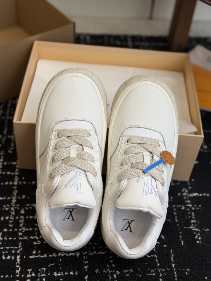 L&V snekaers L0000487