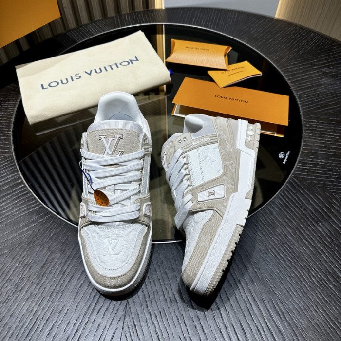 L&V snekaers L0000315