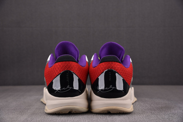 nike kobe 5 protro pj tucker cd4991-004