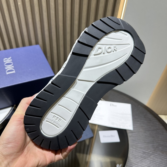 DIO* SNEAKERS B35 TB3500003