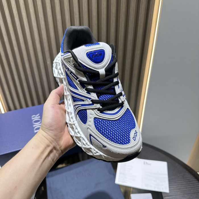 DIO* SNEAKERS B35 TB3500003