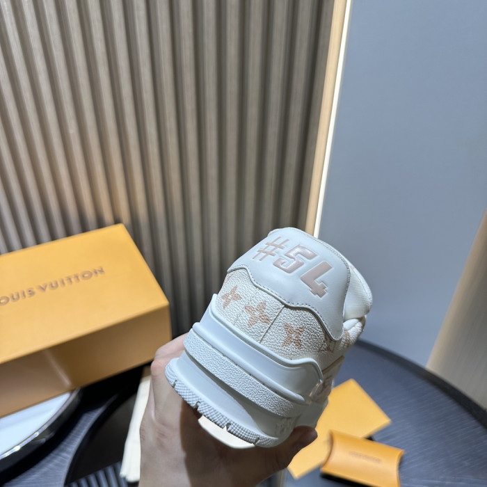 L&V snekaers L0000575
