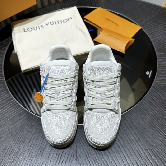 L&V snekaers L0000287
