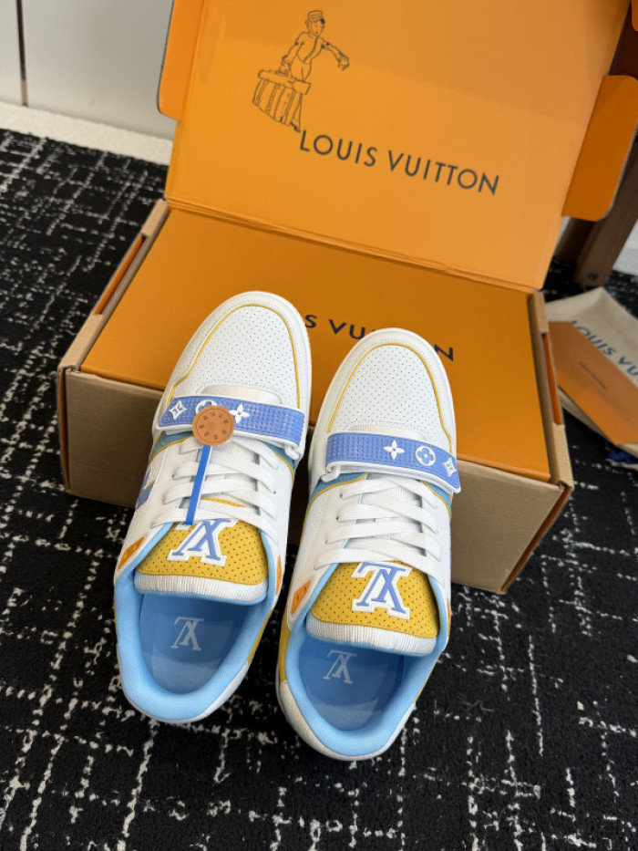 L&V snekaers L0000405