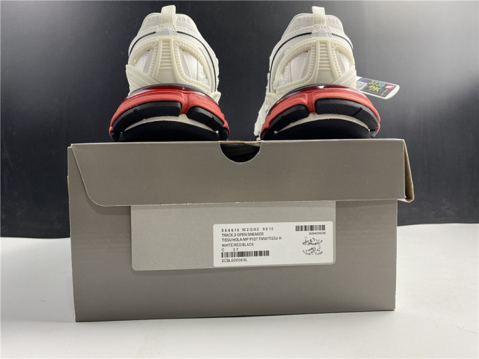SNEAKER TRACK 4000224