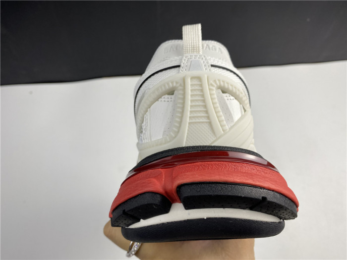 SNEAKER TRACK 4000224