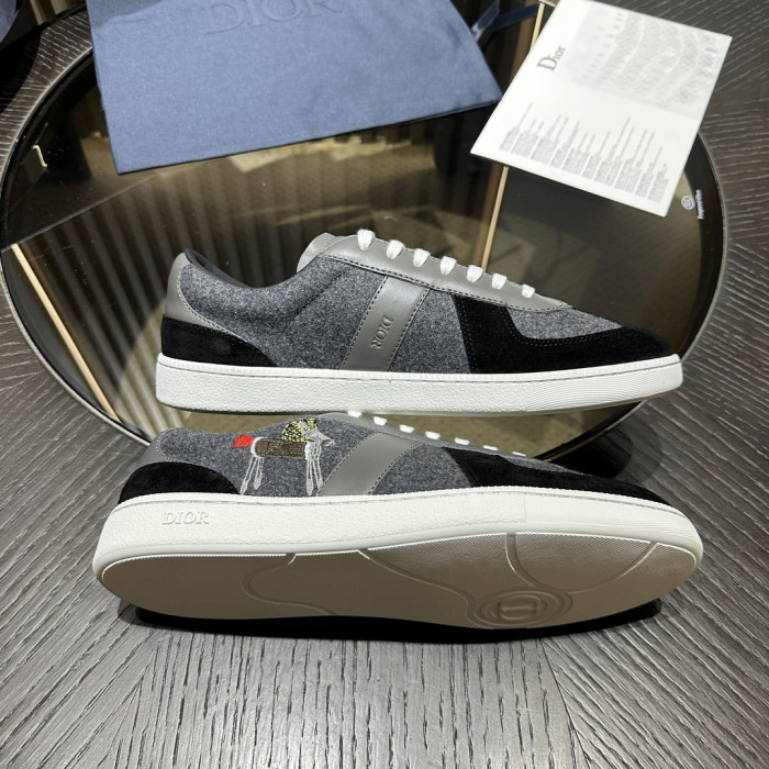 DIO* SNEAKERS B01 TB0100018