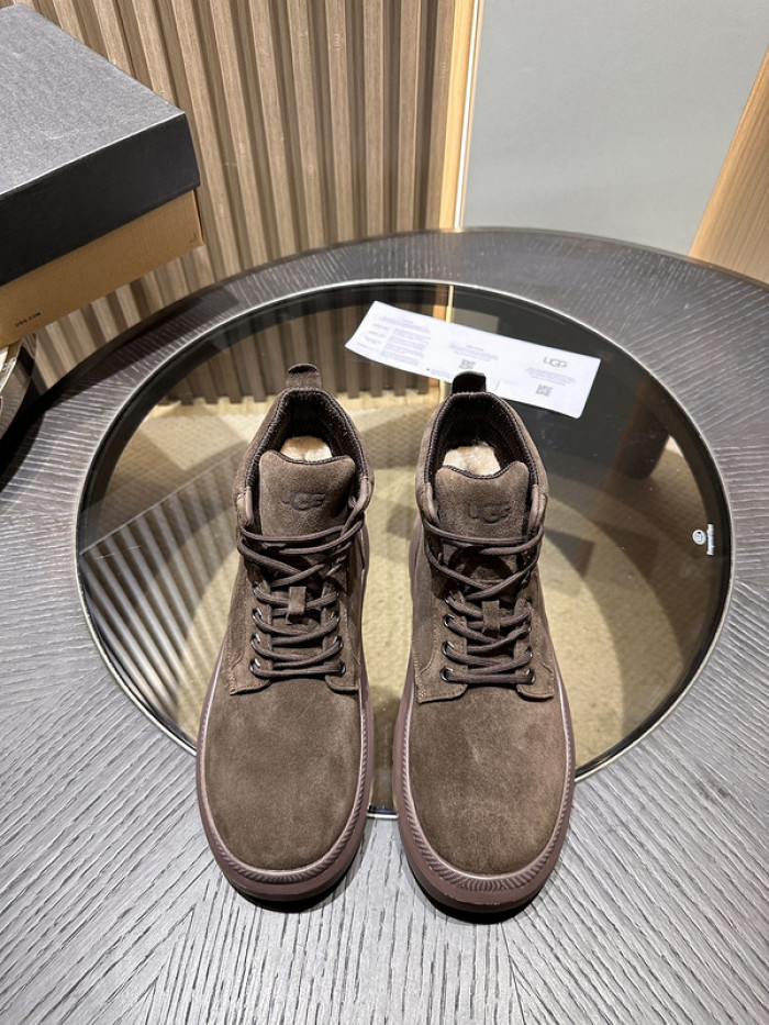 UGG BOOTS UGG000008