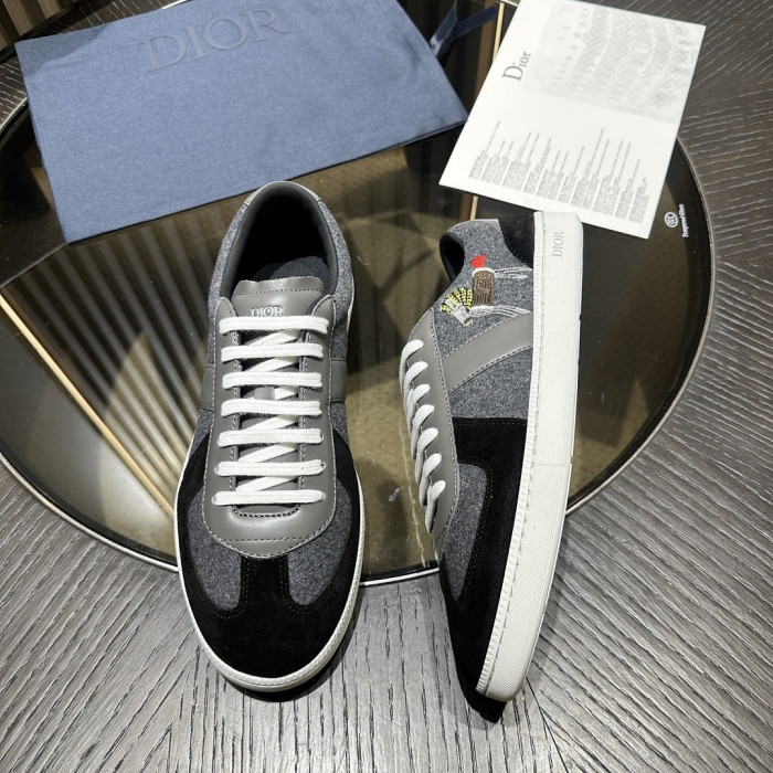 DIO* SNEAKERS B01 TB0100018