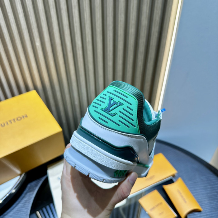 L&V snekaers L0000403
