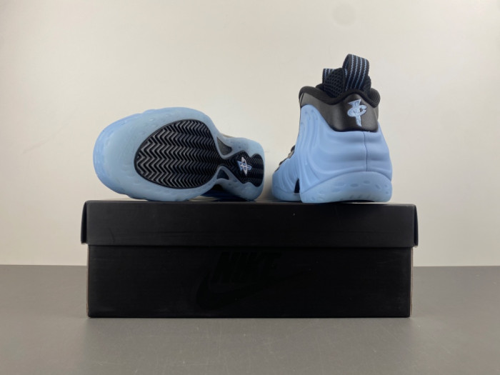 Nike Air Foamposite One Psychic Blue HJ6014-400