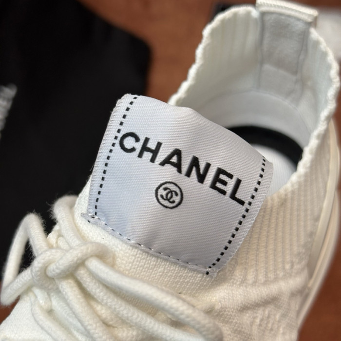 Chane* snekaers C000046