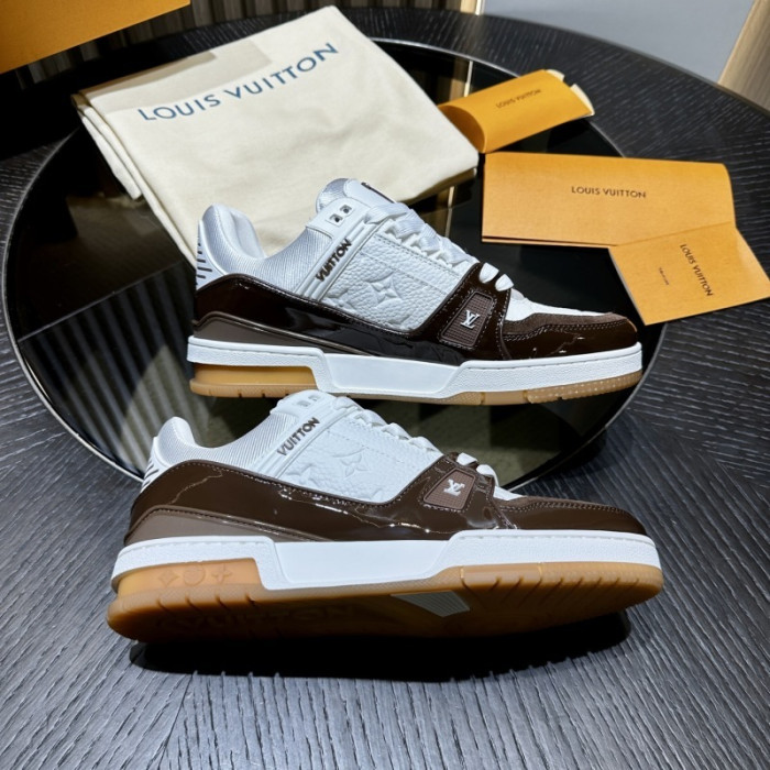 L&V snekaers L0000397