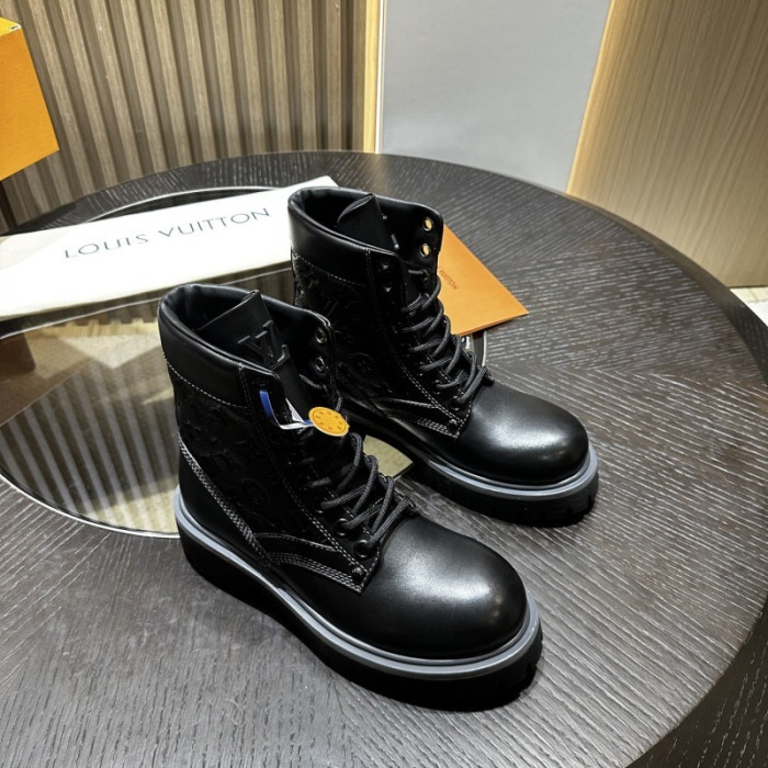 L&V BOOTS L0000367