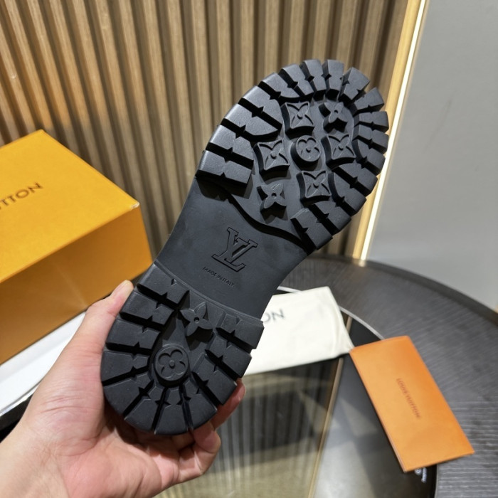 L&V BOOTS L0000367