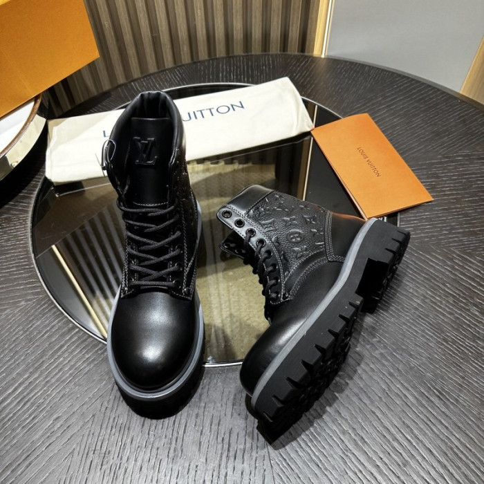 L&V BOOTS L0000367