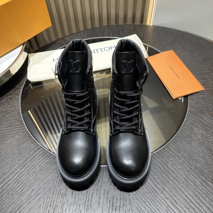 L&V BOOTS L0000367