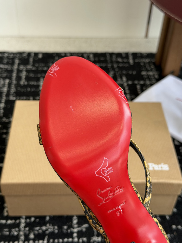 C&L SANDAL31