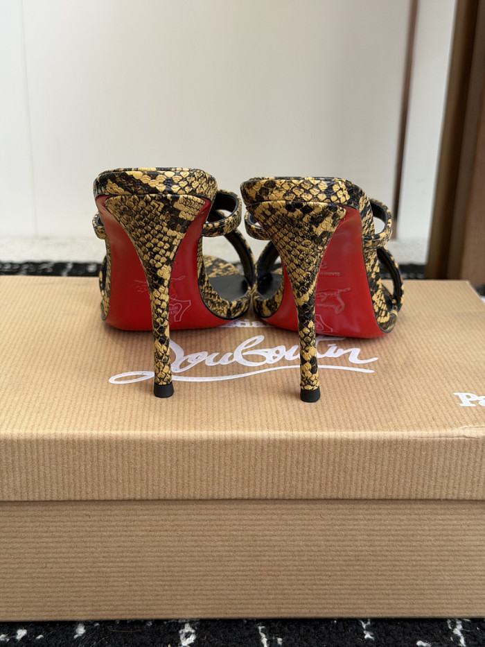 C&L SANDAL31