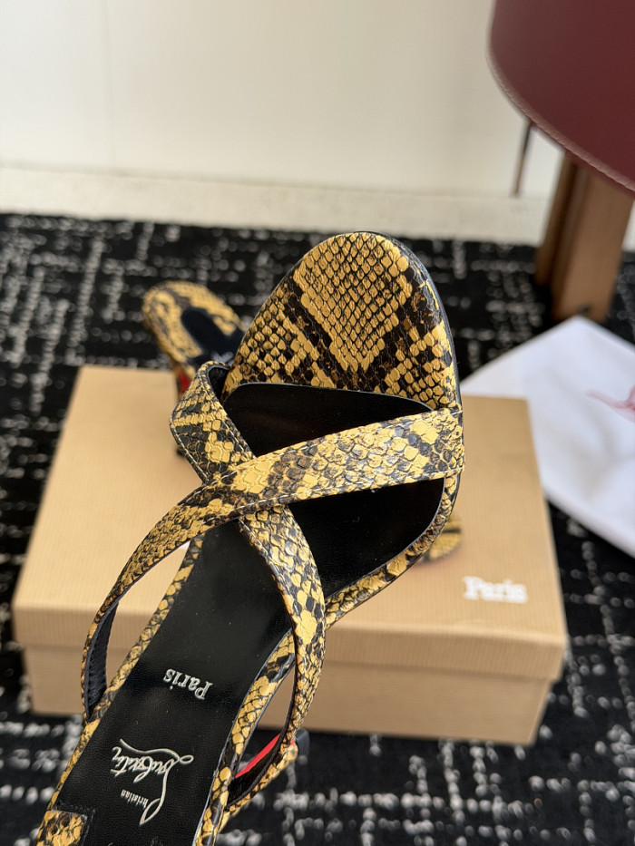 C&L SANDAL31