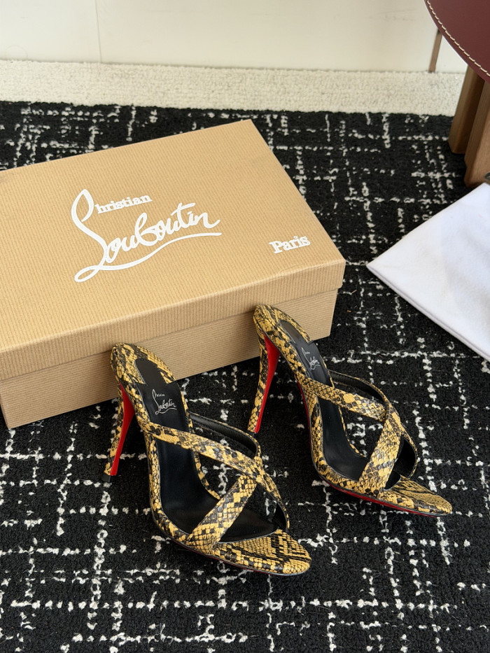 C&L SANDAL31