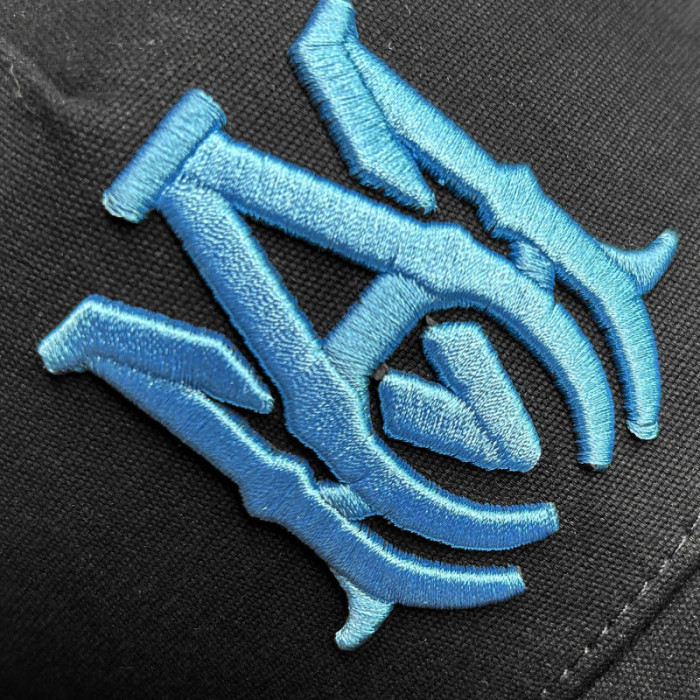 AMIRI CAP9