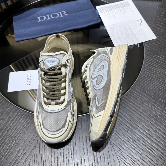 DIO* SNEAKERS B30 TB3000-331