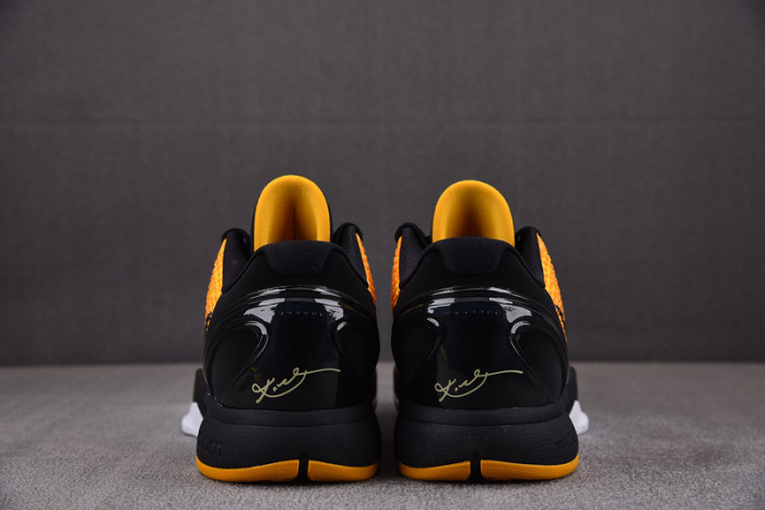 nike kobe 6 lightbulb 429659-700