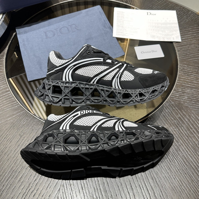 DIO* SNEAKERS B35 TB3500005