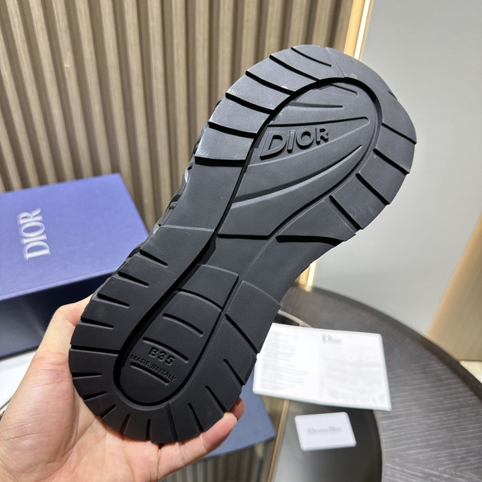 DIO* SNEAKERS B35 TB3500005