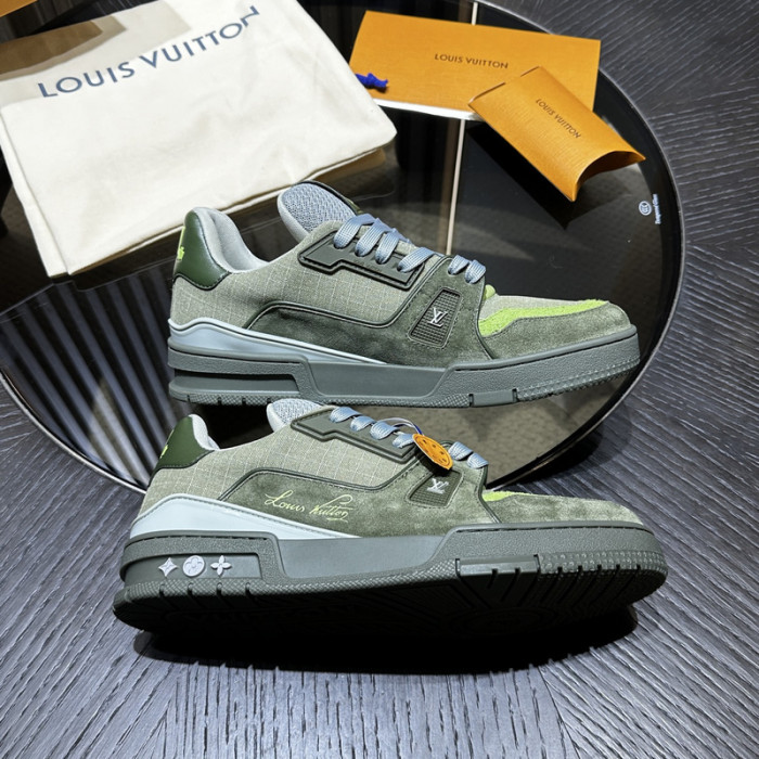 L&V snekaers L0000300