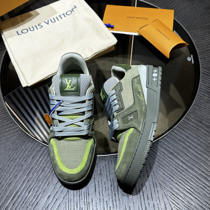 L&V snekaers L0000300