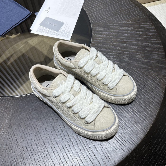 DIO* SNEAKERS B33 T0000-247