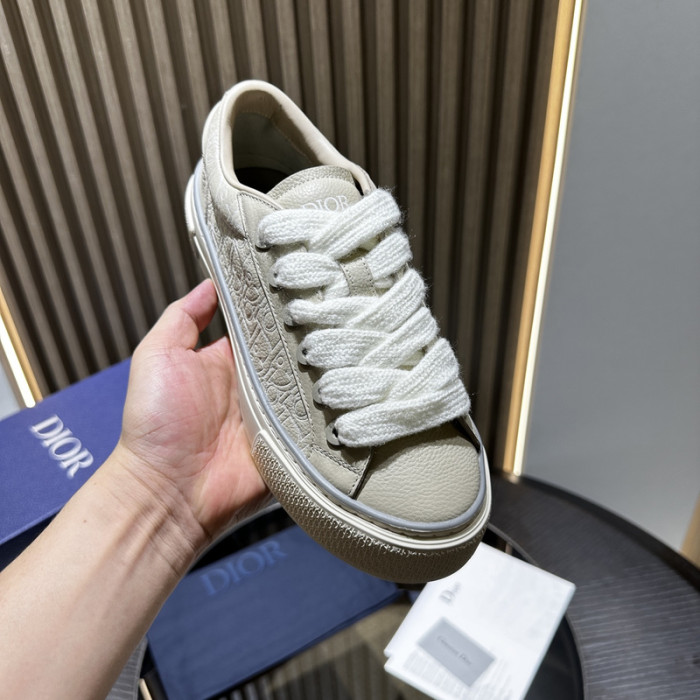 DIO* SNEAKERS B33 T0000-247