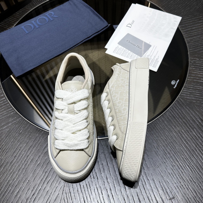 DIO* SNEAKERS B33 T0000-247