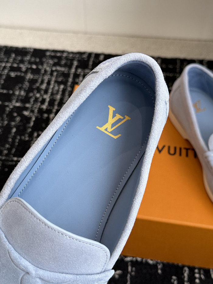 L&V Loafer LF000016