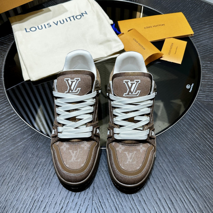 L&V snekaers L0000285