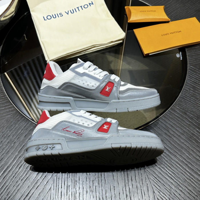 L&V snekaers L0000308