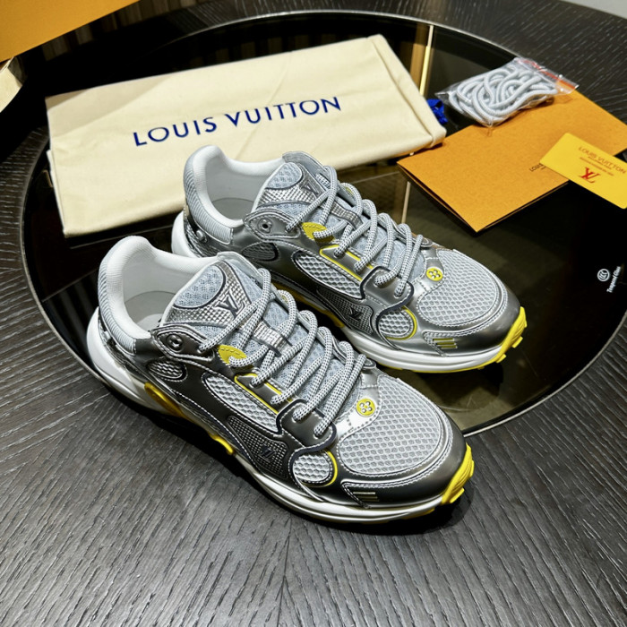 L&V snekaers L0000282