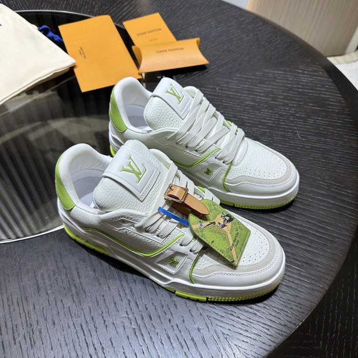 L&V snekaers L0000560