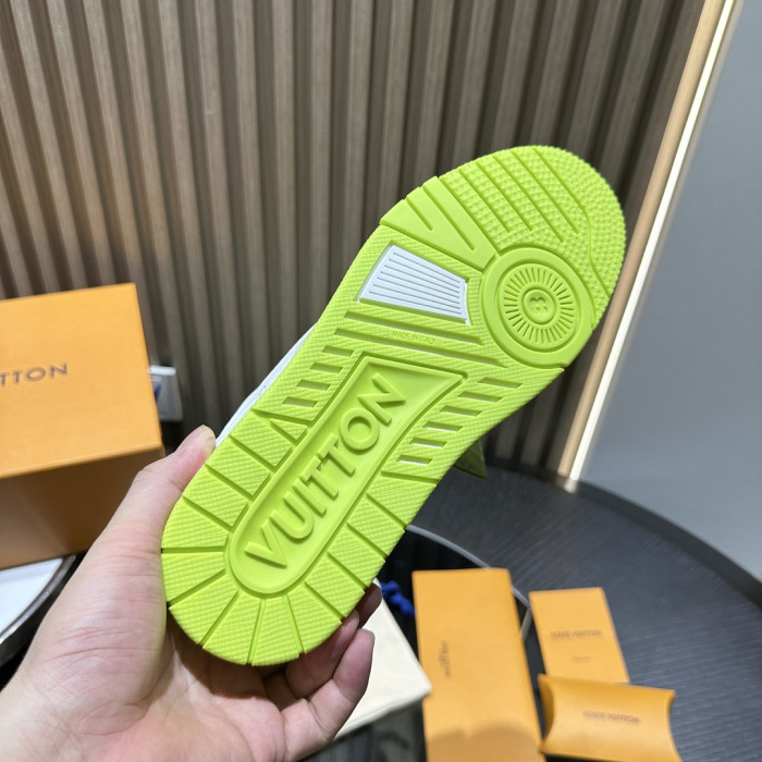 L&V snekaers L0000560