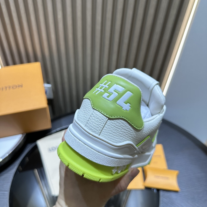 L&V snekaers L0000560