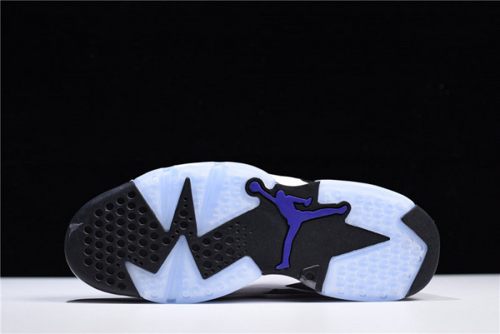 air jordan 6 flint grey ci3125-100