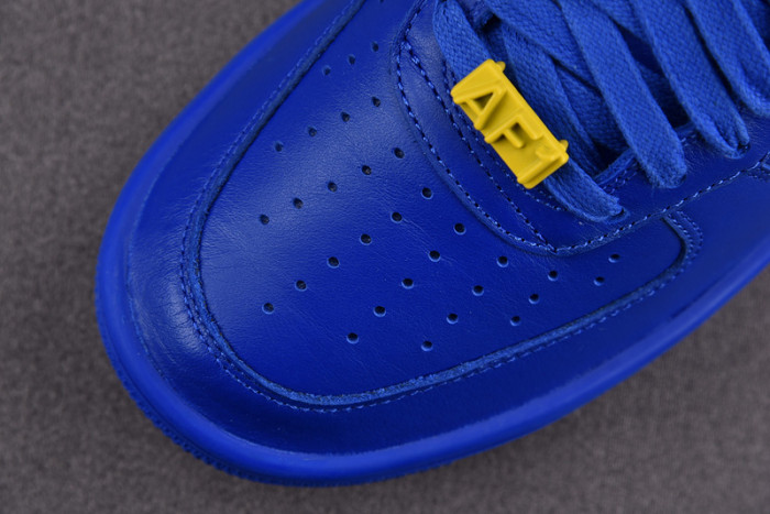 nike air force 1 low sp ambush game royal dv3464-400