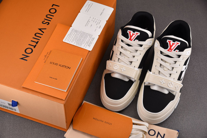 l&v snekaers l0000190