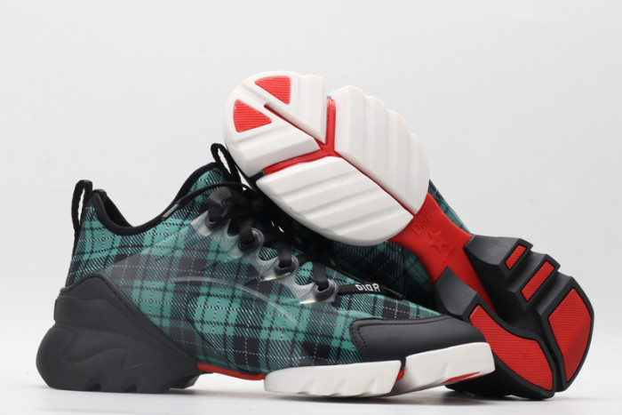 dio* sneakers t0000-024