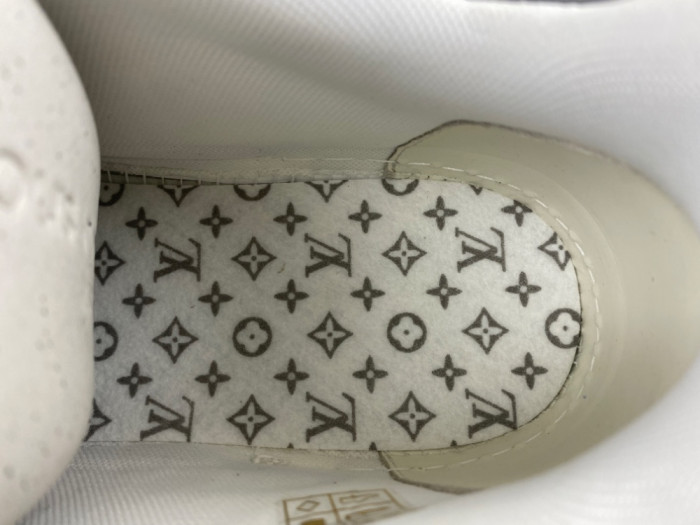 L&V snekaers L0000469